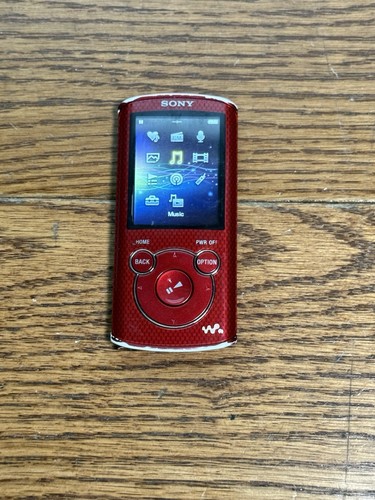 Sony walkman nwz - walkman, mp3