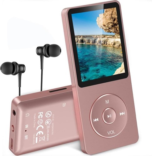 Agptek a02 8gb mp3 - a02,
