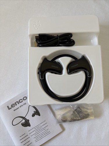Lenco btx 750 - lenco, btx-750