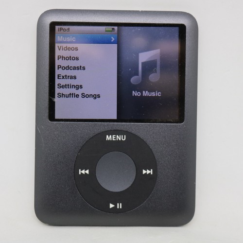 Apple ipod nano generation - nano,