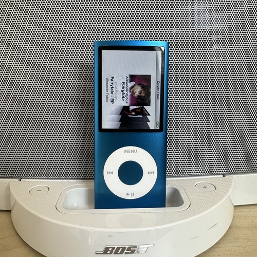 Apple ipod nano - apple,