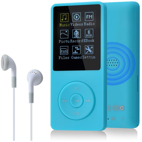 Mp3 player tragbarer hifi - tragbarer,