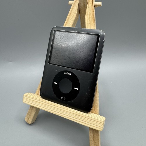 Apple ipod nano gen a1236 - ipod, 3.