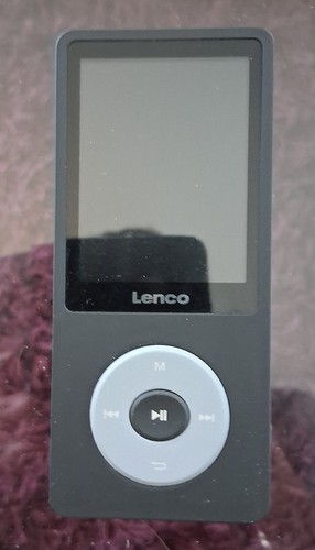 Lenco xemio 860 mp3 - lenco, xemio-860