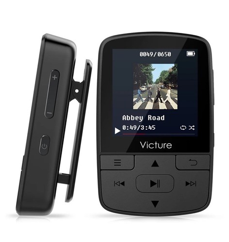 Victure tragbarer bluetooth - victure,