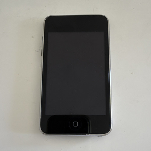Apple ipod touch - ipod,