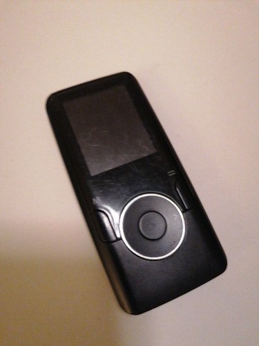 Mp3 player coby 8gb - player,