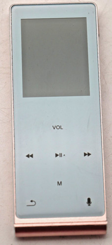 Mahdi m290 8gb mp3 player - mahdi,