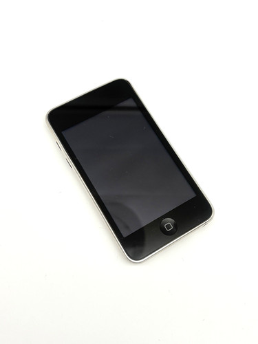 Apple ipod touch generation - ipod,
