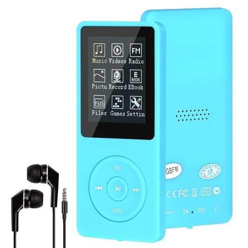 Hifi mp3 player - player, tragbarer
