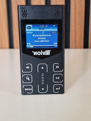 Tevion 81488 digital music - 81488,