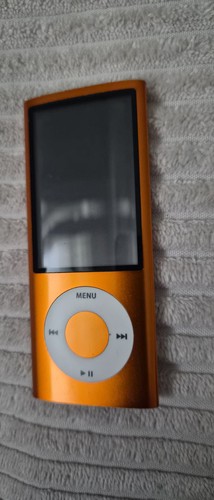 Apple ipod nano 8gb mp3 - 8gb, mp3-player