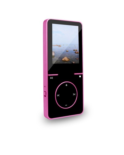 Digital mp3 player musik - s2,