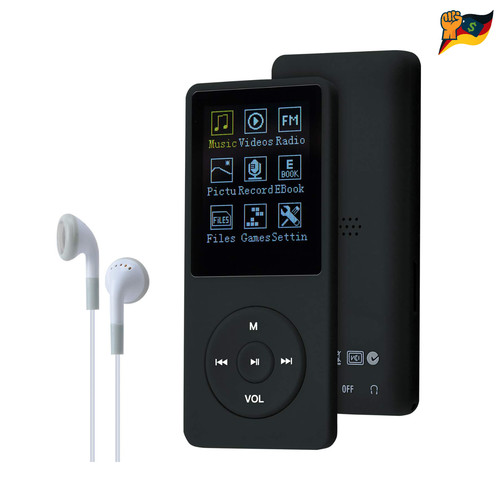 Mp3 player covvy - mp3,