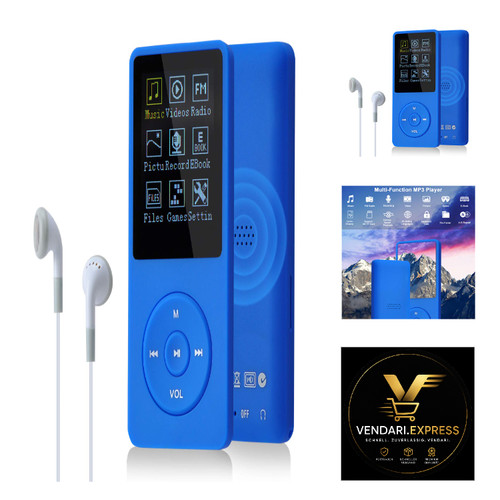 Mp3 player 8gb - mp3,