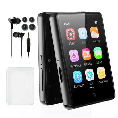 64gb mp3 player bluetooth 3 - 64gb,