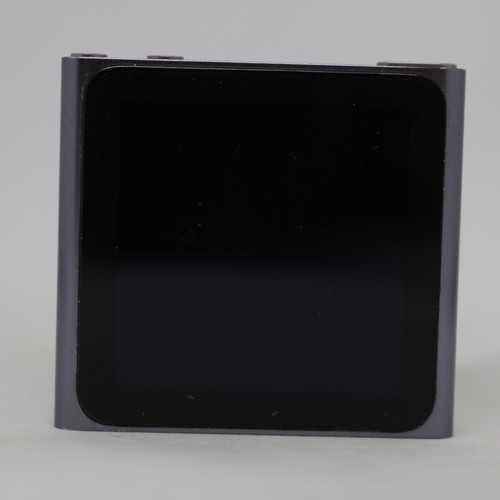 Apple ipod nano - 6., generation