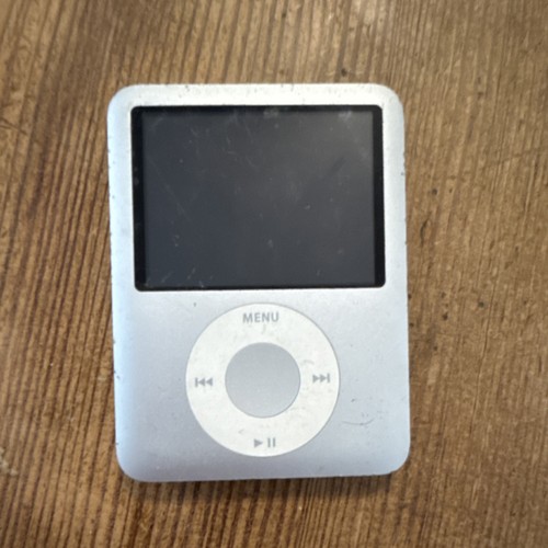 Apple ipod nano - apple,
