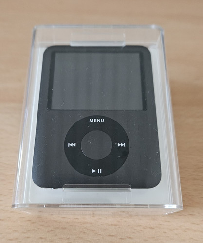 Apple ipod nano generation - ipod,