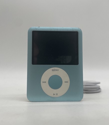 Apple ipod nano generation - ipod,