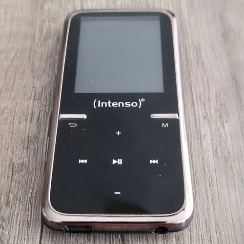 Sonstiges intenso video - sonstiges, ►