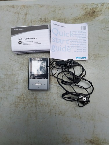 Philips gogear vibe - philips,