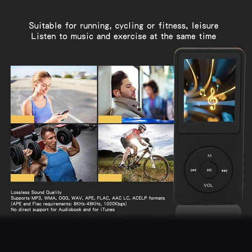 Mp3 mp4 player - mp3,