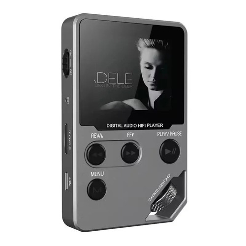 8gb verlustfreier bluetooth - c5,