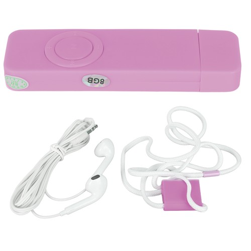 Mp3 player speicher - 8, gb