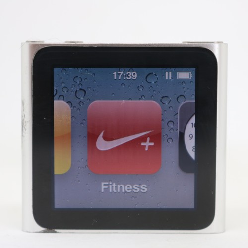 Apple ipod nano generation - ipod,