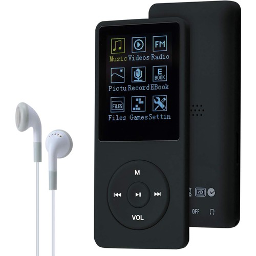 Mp3 player tragbar - player,