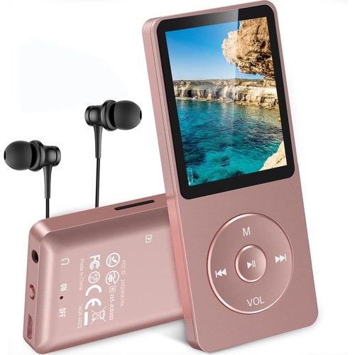 Mp3 player agptek - mp3,