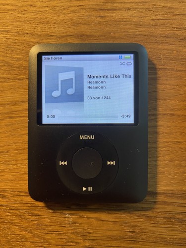 Apple ipod nano - apple,
