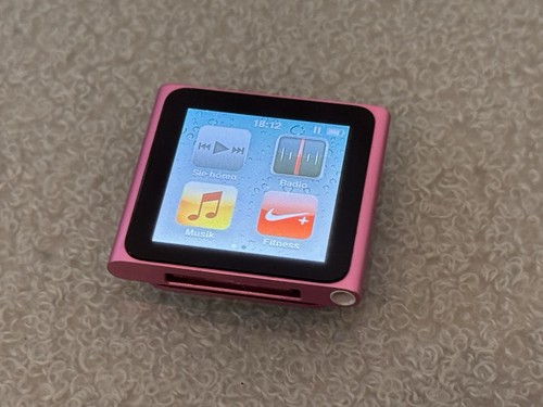 Apple ipod nano - ipod,