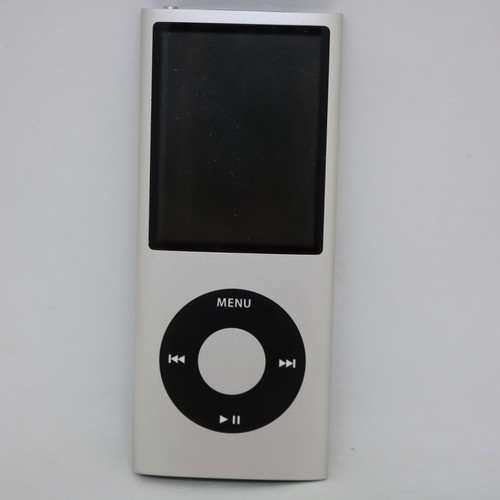 Apple ipod nano generation - nano, 4.