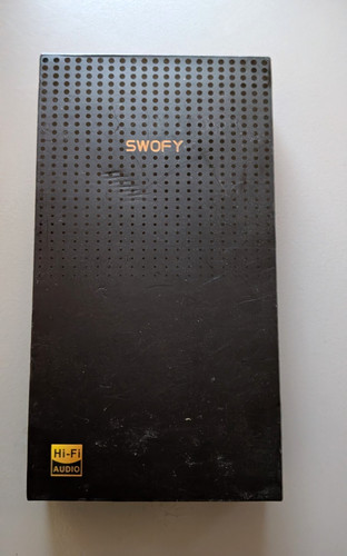 Swofy x60 mp3 - x60, mp3-musikplayer