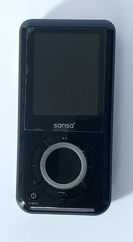 Sandisk sansa 280 tragbarer - 280,