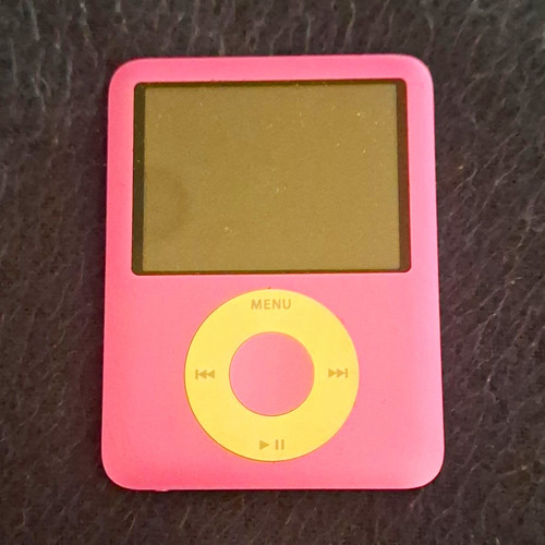 Apple ipod nano generation - apple,