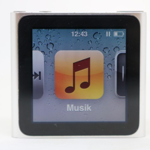 Apple ipod nano generation - nano,