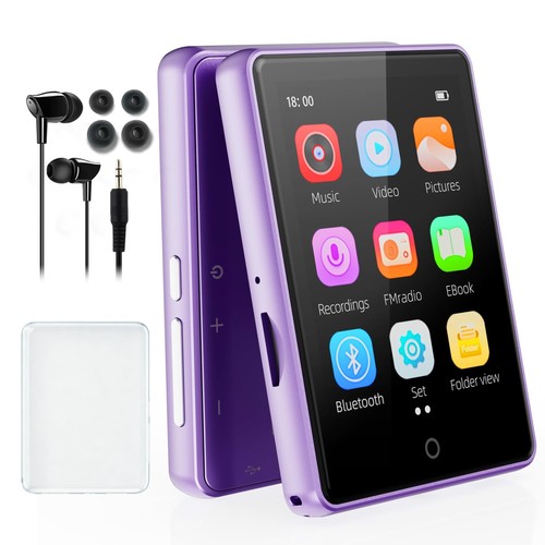 Mp3 player mit bluetooth - 64,