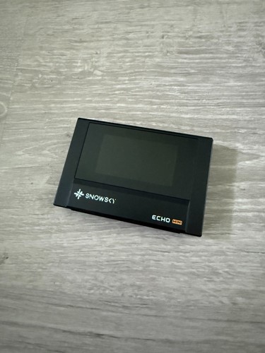 Snowsky fiio echo mini - snowsky,