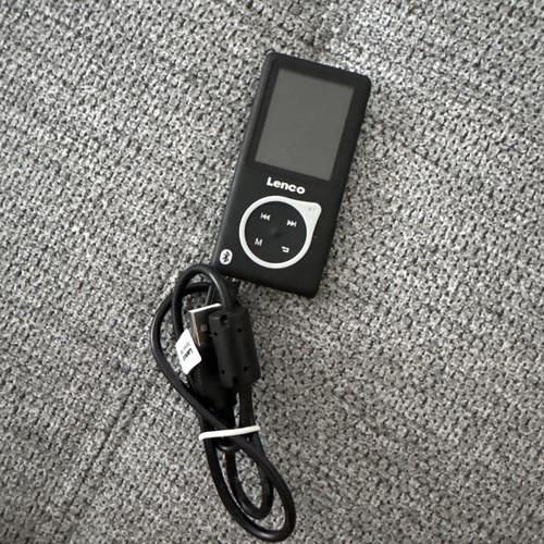 Lenco mp3 player xemio - lenco, xemio-768