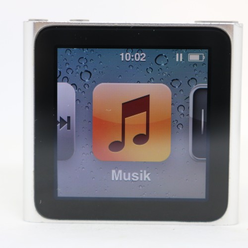 Apple ipod nano generation - ipod,