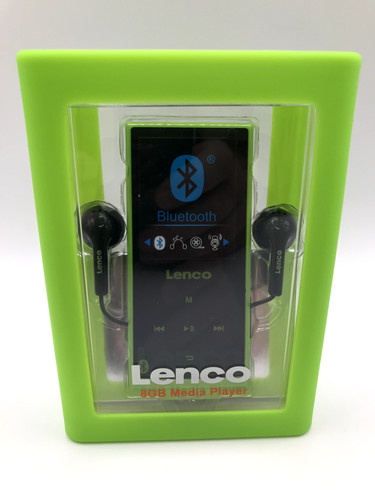 Lenco xemio 760 - lenco, bluetooth