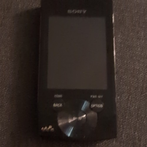 Sony walkman nwz - walkman, mp3