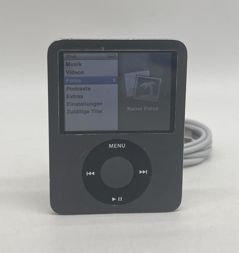 Apple ipod nano generation - nano,