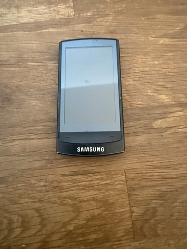 Samsung 8gb mp3 mp4 - samsung,