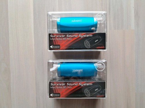 Outdoor mp3 player - outdoor,