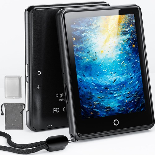 Mp3 player 64gb bluetooth - mp3,