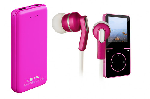 Digital mp3 player - s2,